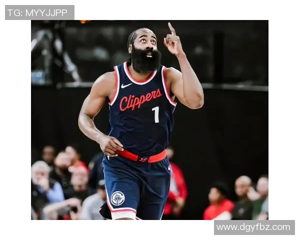 快船突发争议决定哈登意外球迷感叹后悔离开篮网球队